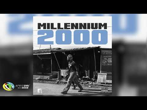 Pappy Kojo - 1 Sima (Pt 3) [Feat. Omar Burner, Tycuun, Origen and Semenhyia] (Official Audio)
