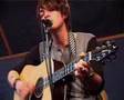 Paolo Nutini - These Streets  (Official Acoustic)