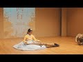 동행 (초등부 3학년) - 최옥삼류 가야금 산조 중 진양조~중중모리