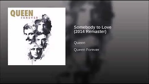 Queen - Somebody To Love 1hr loop