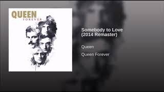 Download Lagu Queen - Somebody To Love 1hr loop MP3 Download Lagu Queen - Somebody To Love 1hr loop MP3