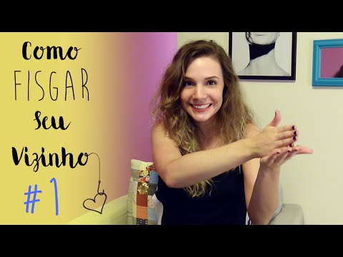 Vídeo: Como Deixar Uma Herança Para Os Vizinhos