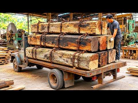 Watch These Young Shipwreck Whisperer Turned Lost Ocean Trash Into Mind Blowing Art!