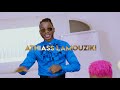 Athiass Lamouziki - N'abandonne pas ! (Clip officiel)