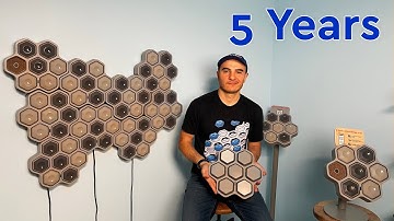 Zero Experience to Mass Production: My Hardware Story