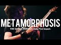 Metamorphosis / DAITA