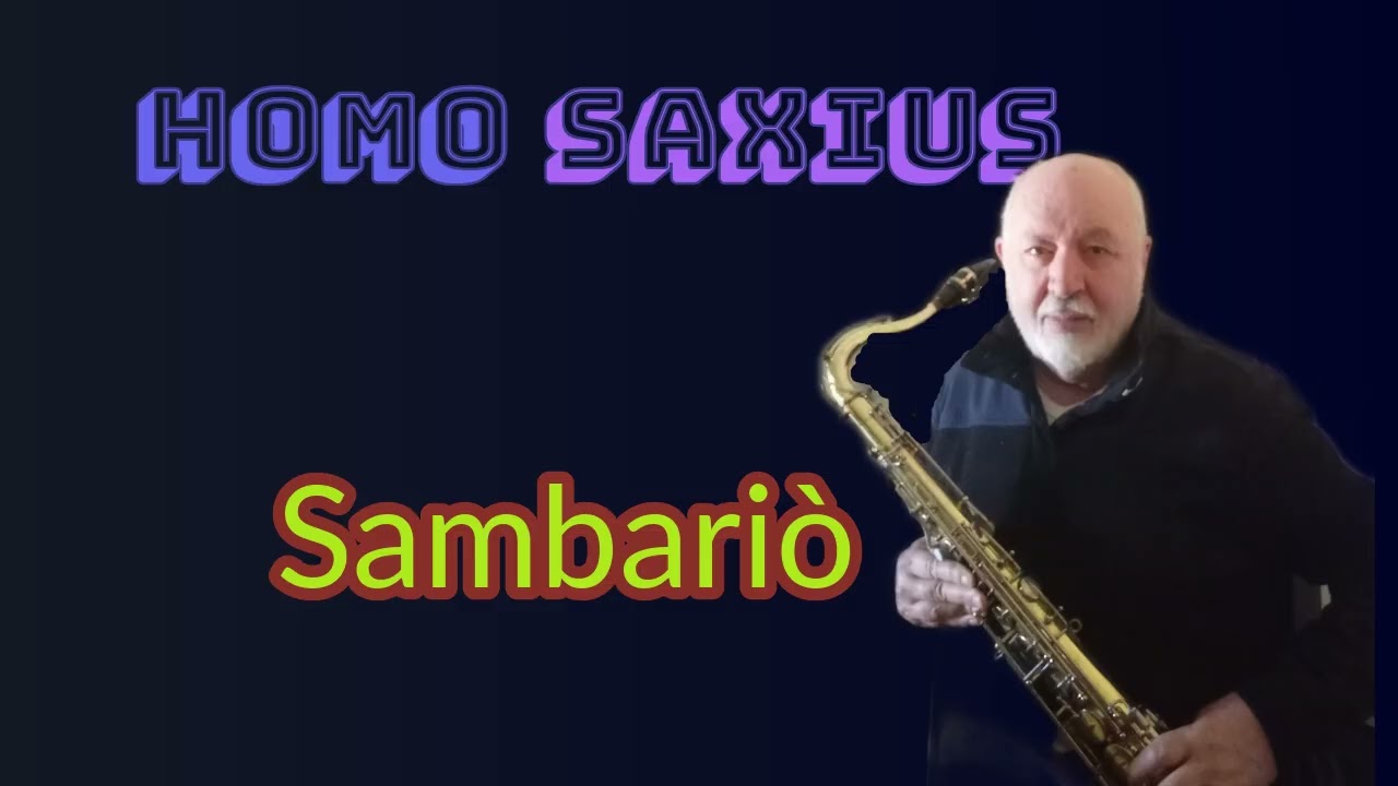 Sambariò