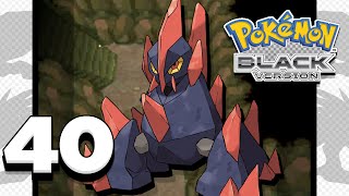 Pokémon Black: Episode 40 - Victory Road