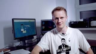 Film Promocyjny Konkursu Technotalent 2018