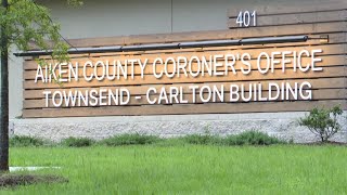 Former Augusta commissioner found dead in Aiken County