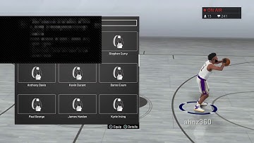 2K20 LIVE STREAM ADD TO JOIN #SGNATION