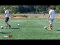 Youtube Battle Vol.4 | Fußball / Soccer / Football | freekickerz