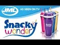 Snacky Wonder from JML