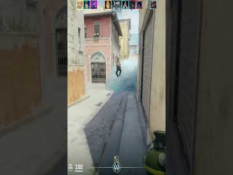 10 LVL FACEIT Twitch Tv Denj4