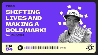 Shifting Lives and Making a Bold Mark with Ian Paget - The Bold Shift Club - Episode 4
