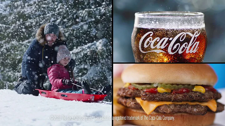 Dairy Queen (DQ) Commercial 2020 - (USA)(2)