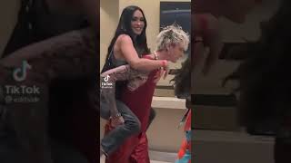 Wild Love Mgk U0026 Megan Fox