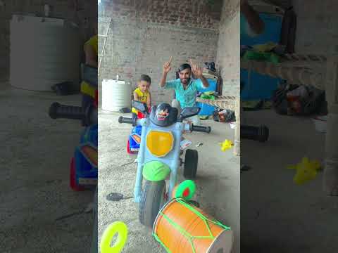 Mama Mara Bhabam Bhabam Gadi Laya