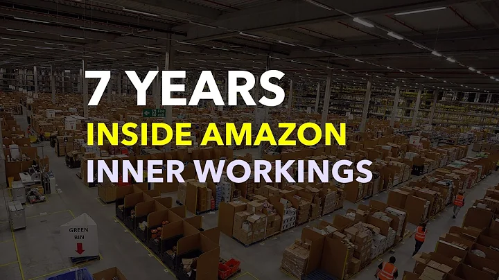 Rachel Greer worked inside Amazon for 7 years and ...