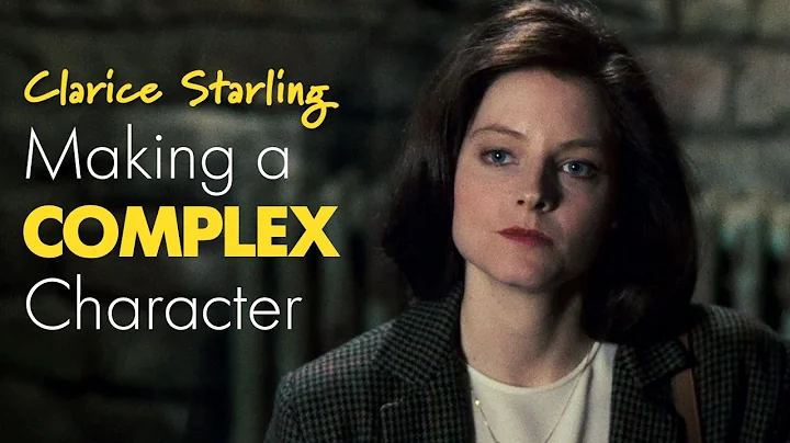 The Silence of the Lambs | Making a Complex Thriller Character