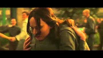 Hunger Games~| RunAway |