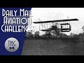 The Daily Mail and Aviation Challenges