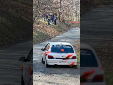 ๐ #rally #race #motorsport #speed #rondedelcanavese