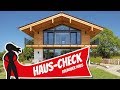 Traumhauscheck modernes landhaus liesl von regnauer haus  hausbau helden