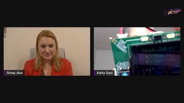 Private Smart Home Demo and DIY Devices-  Kathy Giori