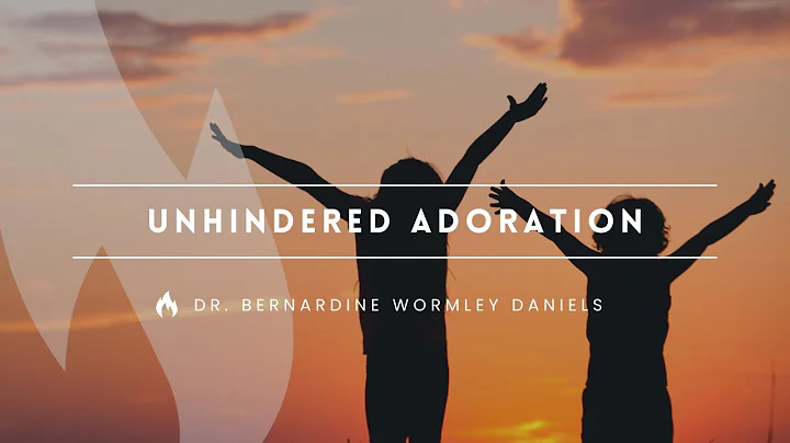 December 11th, 2022 | Unhindered Adoration | Apostle Bernardine Wormley Daniels