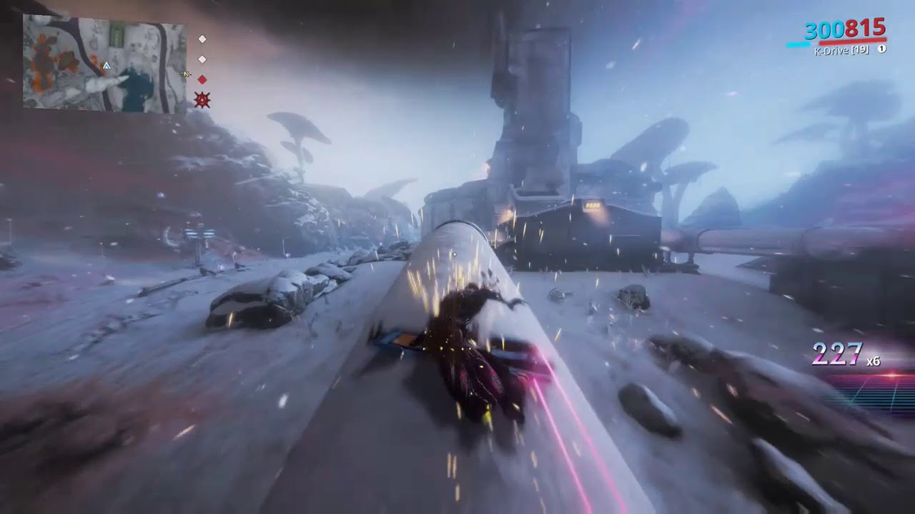 Fastest kdrive standing YouTube