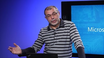 Connect; 2017 Designing Distributed Applications With High Availability at Global Scale