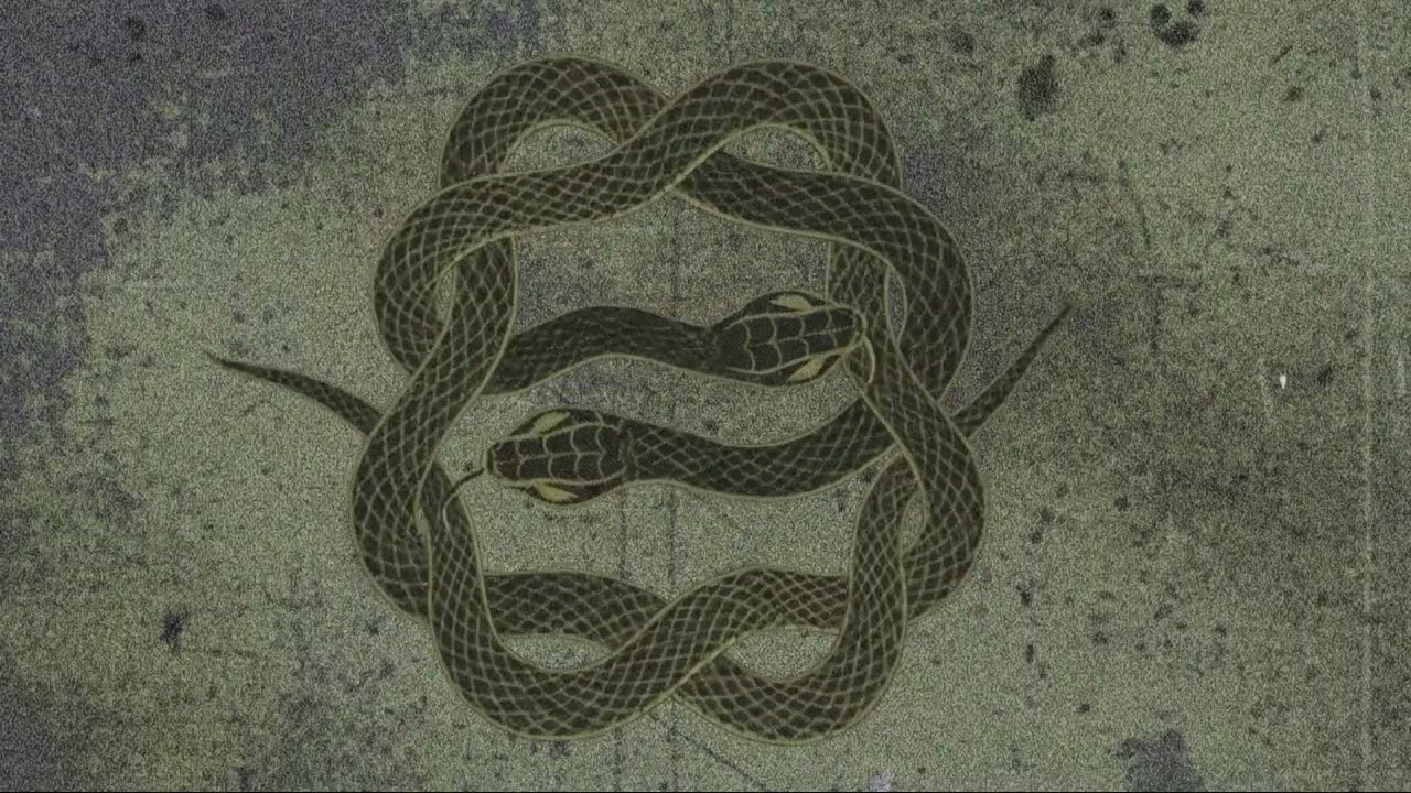Watch MORVANE - SLITHER on YouTube Watch MORVANE - SLITHER on YouTube