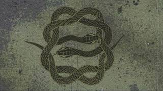 MORVANE - SLITHER