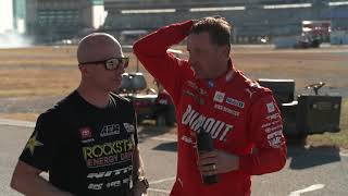 Rollin' Out w/Ryan Tuerck