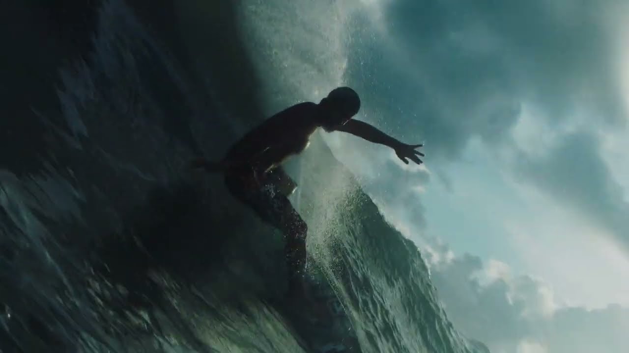 Oakley Be Who You Are featuring Italo Ferreira - YouTube