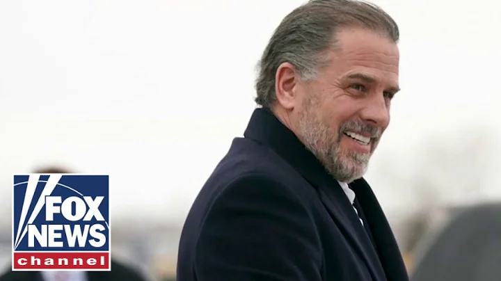 Former intel official reveals why he didn’t sign the Hunter laptop letter