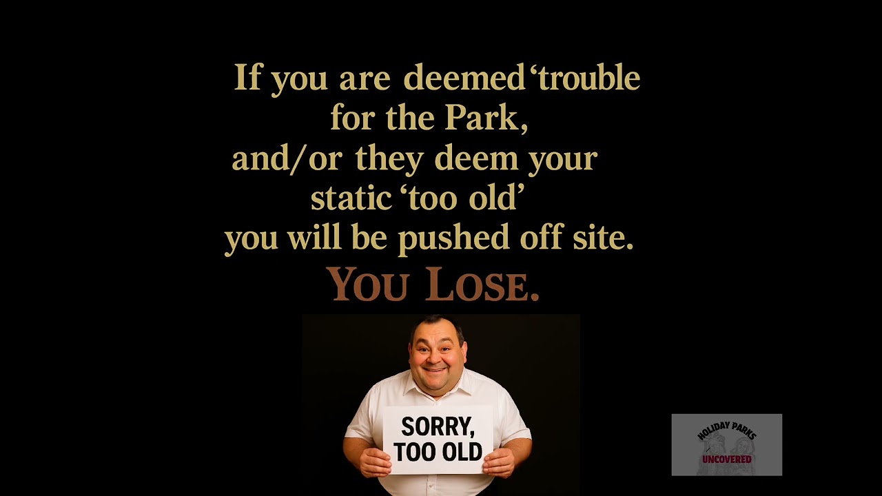 How 'The Scam' works. A Beginner's Guide Video...