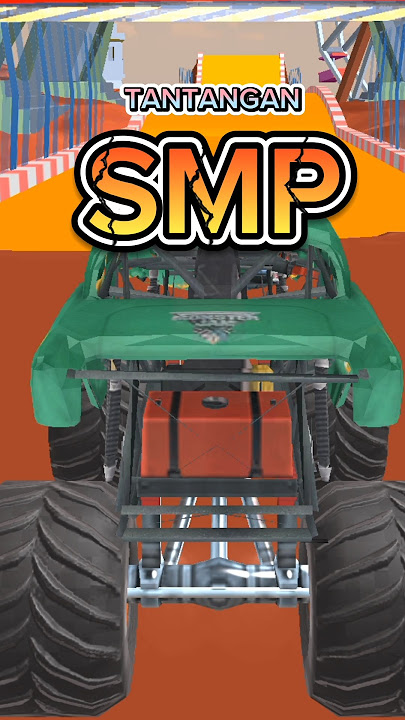 TANTANGAN SD VS TANTANGAN SMP ✅ KAMU POSISI DMN SD SMP