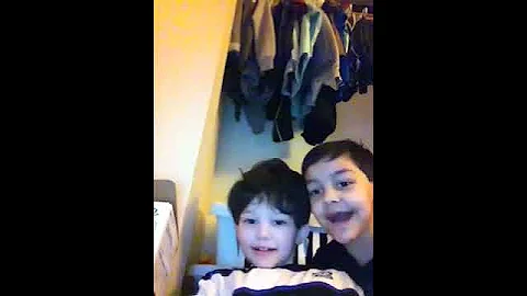 Donnie & nick mitlo chery bomb show