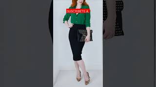 IDEAS PARA COMBINAR EL VERDE ESMERALDA💚💚💚