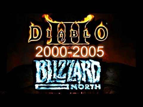 Diablo 3 (Blizzard North Version)