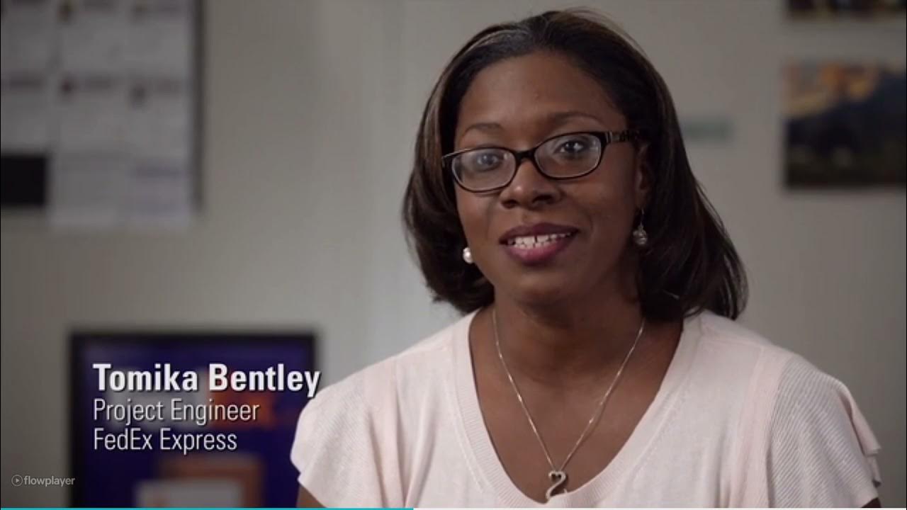 FedEx OnSite QDM Cup FY18 Winner (10.03.2018) - YouTube