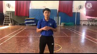 Pendidikan Jasmani Tahun 6 (Pergerakan Ekspress) Pendidikan Jasmani Tahun 6 (Pergerakan Ekspress)