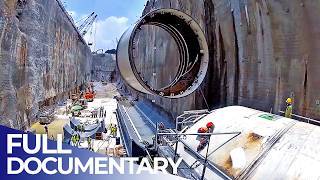 The Big Dig: Drilling a New Subway System | FD Engineering