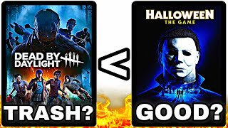 DBD Has A NEW PROBLEM…