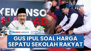 News Of Elementary School Shoes Priced At Rp 700000 Per Pair Goes Viral Gus Ipul Says Its Not 