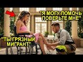 Дочь Миллиардера Не Ходила Годами… Пока Бедный Мигрант Не Подошёл и Не Сказал: «Дай Попробую»