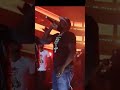 Zola 7 - Performing Ghetto Fabulous