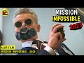 Misi Mustahil, Dia Lakukan Untuk Menyelamatkan Dunia ‼️ Alur Film MISSION IMPOSSIBLE DEAD RECKONING